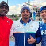 CWG 2026: Neeraj Chopra returns with unfinished business in Glasgow | Commonwealth Games News