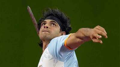 Neeraj Chopra needs to pay for his coach in CWG; Jadumani gets the nod | Commonwealth Games News