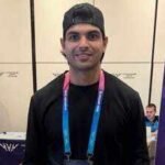 CWG 2026: Neeraj Chopra checks in after long injury rehab | Commonwealth Games News