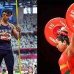 Glasgow gold quest begins: Neeraj Chopra, Mirabai Chanu lead India’s medal hopes at Commonwealth Games 2026 | Commonwealth Games News