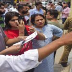 NEET UG 2026 cutoff rises sharply, students fear government medical seats may slip away despite 600 marks