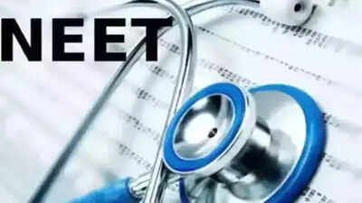 NTA issues strong warning against fake NEET UG OMRs, says AI manipulation won’t escape detection