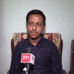 NEET UG AIR 3 Uplakshya Goyal: ‘I saw the re-exam as a chance to correct my mistakes’