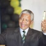 Quote of the day by Nelson Mandela: “A nation should not be judged by how it treats its highest citizens, but…” | World News