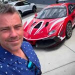 Netflix executive reveals at company’s trust-building retreat he once used ketamine, got fired from his .1 million job after return