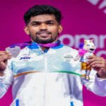 Daily wage labourers’ son Muthupandi Raja overcomes setbacks to win Commonwealth Games silver | Commonwealth Games News