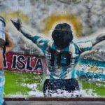 FIFA World Cup: As England return to the Azteca, Diego Maradona’s shadow still looms large | Football News