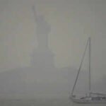 FIFA World Cup final in danger? Wildfire haze engulfs New Jersey as Spain train through toxic smoke | Football News