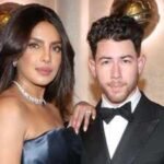 Priyanka Chopra recalls Nick Jonas’ unusual request when they first began chatting: ‘He asked me for a photo that moment looking into the camera with a time stamp’ |
