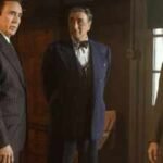 Netflix Sued for 5 Million Over Stolen Master Copy of ‘Fortitude’ Starring Nicolas Cage |