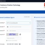 NIFT round 3 seat allotment result 2026 out at nift.admissions.nic.in: Direct link to download here