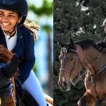 Overcoming Indian horse travel restrictions: How 19-year-old Niharika Singhania became only Indian woman in Asian Games 2026 show jumping | More sports News