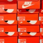 UPS labels were allegedly used to divert at least  million in Nike shoes from a Memphis warehouse in a cargo theft scheme involving former Nike employees and sneaker resellers