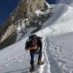 10 climbers, including Nirmal Purja, missing after avalanche on Broad Peak in PoK’s Gilgit-Baltistan
