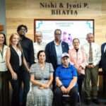 Indian-American couple announces graduate fellowship for University of Texas students, says it’s ‘simply an open door’