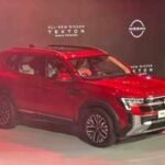 Nissan Tekton fuel efficiency figures out: Powertrain-wise mileage