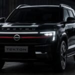 Nissan Tekton global reveal tomorrow: Everything you need to know