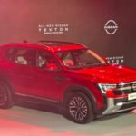 Nissan Tekton launched in India: Price list, changes over Duster & more
