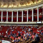 ‘No more social media before 15’: France passes landmark digital age law