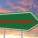 Why Oklahoma speed-limit signs say “No tolerance,” and what it really means for drivers