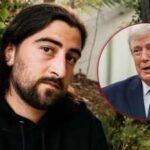 Noah Kahan slams White House for using his song ‘American Cars’ for Donald Trump’s post: ‘Would never approve’ |