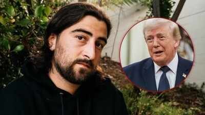 Noah Kahan slams White House for using his song ‘American Cars’ for Donald Trump’s post: ‘Would never approve’ |