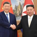 China North Korea Relations: Xi Jinping says ready to work with Kim Jong Un for ‘long-term, sound and stable’ China-North Korea ties