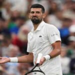 Novak Djokovic survives longest Wimbledon quarter-final ever, sets up blockbuster Jannik Sinner showdown | Tennis News