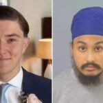 Henry Nowak murder: UK Police translate Sikh man Vickrum Digwa’s murder confession to brother Gurpreet | World News