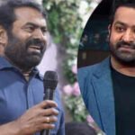 ‘Do not interfere with symbols that represent the pride and identity of Tamils’: NTK Chief Seeman issues warning to Jr NTR and Naga Vamsi over controversial Lord Murugan tagline ‘born in the North’ row | Tamil Movie News