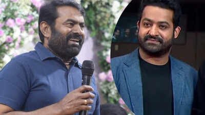 ‘Do not interfere with symbols that represent the pride and identity of Tamils’: NTK Chief Seeman issues warning to Jr NTR and Naga Vamsi over controversial Lord Murugan tagline ‘born in the North’ row | Tamil Movie News