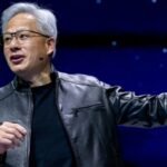 Nvidia CEO Jensen Huang donates  million to preserve the California College of the Arts’ legacy as Vanderbilt launches a new college of art, architecture and design | World News