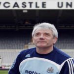 Former England captain and two-time Ballon d’Or winner Kevin Keegan dies at 75 | Football News