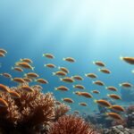 Ocean warming has been shrinking marine animals for 450 million years, massive study reveals |