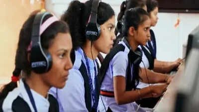 Free Education From Kg To Pg: Odisha Cabinet clears historic ‘Gyanodaya’ scheme, approves free education from KG to PG for over 32 lakh students