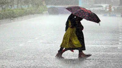 Odisha schools closed in multiple districts as heavy rain continues, IMD issues orange alert