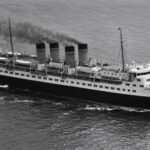 Often called Japan’s Titanic, the 1954 sinking of Toya Maru claimed more than 1,500 lives and reshaped ferry safety | World News
