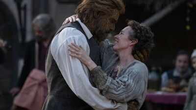Olivia Colman Stars in ‘Wicker’: A Wicker Husband Sparks Chaos in Quirky Romantic Comedy |