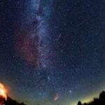 One day, two spectacular sky events: Solar eclipse and Perseid meteor shower to align on August 12, 2026 |