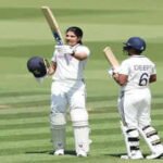Yastika Bhatia scripts history in Lord’s Test, becomes first-ever woman cricketer to… | Cricket News