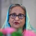 Ousted PM Sheikh Hasina plans Bangladesh return: ‘I may be killed, I may be sent to prison’