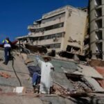 Confusion, lack of equipment hindered Venezuela’s earthquake response: Report