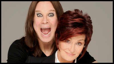 Sharon Osbourne reveals Ozzy Osbourne’s last few weeks: ‘It was just so great to see him every day smiling’ |