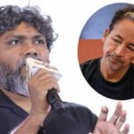 Pa Ranjith voices support for Sonam Wangchuk, Condemns action against Jantar Mantar protesters | Tamil Movie News
