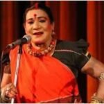 Padma Vibhushan Teejan Bai passes away at 70; Folk art world mourns loss of legendary Pandavani exponent | Hindi Movie News