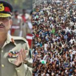 Pakistan turns to army chief Asim Munir in battle against population growth