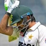 WTC 2025-27 points table: Pakistan slump to last after West Indies defeat; where do India stand? | Cricket News