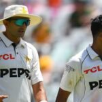 ICC punishes Pakistan seamers after defeat against West Indies in first Test | Cricket News