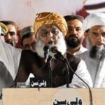 ‘Take off uniform and contest elections’: Pakistani MP’s open challenge to its military