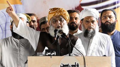 ‘Take off uniform and contest elections’: Pakistani MP’s open challenge to its military